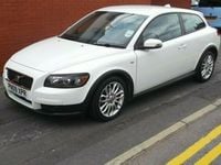 Used Volvo C30 2009 Hatchback