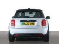 Used Mini Cooper S Hatch 135 kW (184 HP) 2023 Hatchback