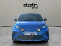 Used Alpine A290 52 kW (71 HP) 2025 Hatchback