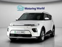 Used Kia Soul 150 kW (204 HP) 2022 White SUV