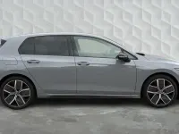 Used VW Golf VIII Black Edition 150 HP (110 kW) 2026 Grey Hatchback