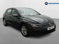 Used VW Golf VIII Life 2024 Grey Hatchback