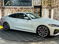 Used BMW 420 M Sport 184 HP (135 kW) 2026 Coupe