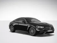 New Mercedes CLE53 AMG Premium 449 HP (330 kW) 2026 Coupe