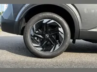 New Nissan Qashqai N-Connecta 138 HP (101 kW) 2026 Grey SUV