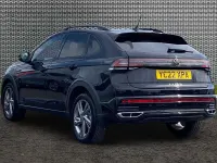 Used VW Taigo 110 HP (80 kW) 2022 SUV