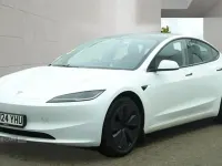 Used Tesla Model 3 RWD 11 kW (15 HP) 2024 Sedan