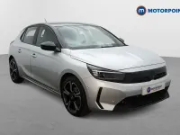 Second-hand Vauxhall Corsa 2023 Gri Hatchback
