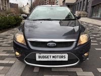 Used Ford Focus Titanium 116 HP (85 kW) 2008 Grey Estate
