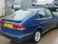 Used Saab 9-3 1999 Sedan