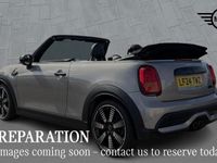 Used Mini Cooper S Exclusive 176 HP (129 kW) 2024 Grey Hatchback