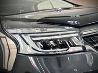 Used Renault Trafic 2021 Grey MPV