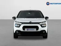 Used Citroën C3 PureTech 2024 White Hatchback