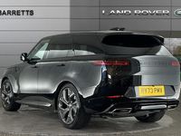 Used Land Rover Range Rover Sport Autobiography 460 HP (338 kW) 2025 SUV