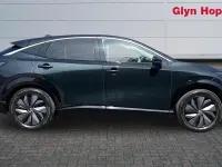 Used Nissan Ariya Advance 160 kW (218 HP) 2026 SUV