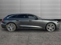 Used Audi A5 S-Line 200 HP (147 kW) 2025 Grey Estate