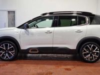 used Citroën C5 Aircross 1.2 PURETECH C-SERIES EDITION EURO 6 (S/S) 5DR PETROL FROM 2023 FROM WALLSEND (NE28 9ND) | SPOTICAR