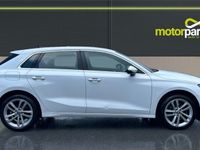 used Audi A3 Hatchback 30 TDI Sport 5dr [Navigation][Rear Parking Sensors][Cruise Control] 2 Diesel Hatchback