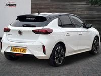 Used Vauxhall Corsa-e 2023 Hatchback