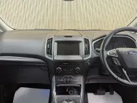 Used Ford Galaxy Titanium 150 HP (110 kW) 2021 MPV