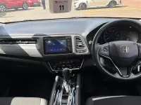 Used Honda HR-V Hybrid 131 HP (96 kW) 2021 SUV