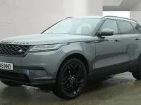 Used Land Rover Range Rover Velar HSE 241 HP (177 kW) 2020 SUV