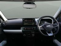 New Dacia Spring Extreme 47 kW (65 HP) 2025 Beige Hatchback