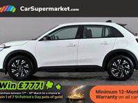 Used Fiat 600E Red 114 kW (156 HP) 2024 Hatchback