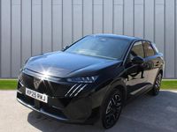 Used Peugeot 3008 GT 134 HP (98 kW) 2025 Black SUV