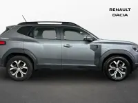 Used Dacia Duster Expression 143 HP (105 kW) 2025 Grey SUV