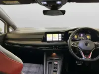 Begagnad VW Golf VIII GTI 245 HK (180 kW) 2024 Halvkombi