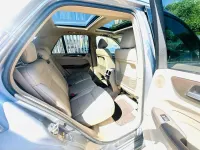 Used Mercedes ML250 AMG 2014 Silver SUV