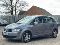 Used VW Golf VII SE 2012 Grey Hatchback
