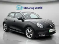 Used Ora 03 125 kW (171 HP) 2024 Hatchback