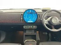 Używany Mini Countryman 168 KM (123 kW) 2025 Niebieski SUV