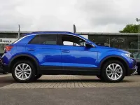 Used VW T-Roc 150 HP (110 kW) 2025 SUV