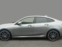 Used BMW 218 M Sport 136 HP (100 kW) 2023 Grey Coupe