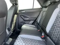 Używany VW T-Roc R-line 150 KM (110 kW) 2024 Szary SUV