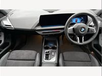 Used BMW 120 M Sport 154 HP (113 kW) 2026 Black Hatchback