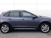 Used VW Taigo Life 95 HP (69 kW) 2026 SUV