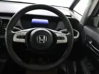 Used Honda Jazz Hybrid 109 HP (80 kW) 2023 Black Hatchback