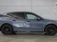 Used BMW iX M Sport 295 kW (402 HP) 2025 Grey SUV