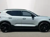 Used Volvo XC40 Plus 163 HP (119 kW) 2026 SUV