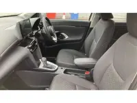 Used Toyota Yaris Cross 113 HP (83 kW) 2024 White SUV