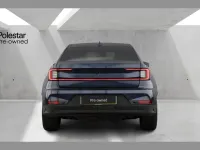 Used Polestar 2 Long Range Single Motor 216 kW (295 HP) 2025 Blue Hatchback