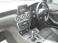 used Mercedes A180 A ClassCDI BlueEFFICIENCY Sport 5dr