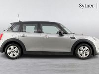 Used Mini Cooper Classic 134 HP (98 kW) 2023 Silver Hatchback