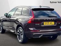 Used Volvo XC60 Ultra 247 HP (181 kW) 2026 SUV