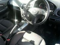 Used Mazda 6 2004 Hatchback