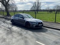 used BMW 503 M3 3.0 M3 COMPETITION 4d AUTOBHP